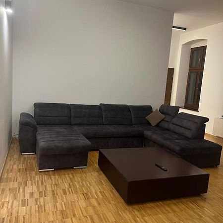 Nowoczesny 100M2 Apartament W Centrum Łódź Dış mekan fotoğraf
