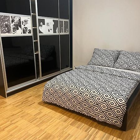 Nowoczesny 100M2 Apartament W Centrum Łódź Dış mekan fotoğraf