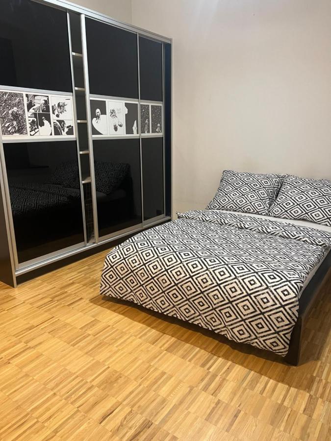 Nowoczesny 100M2 Apartament W Centrum Łódź Dış mekan fotoğraf